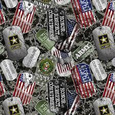 Sykel Enterprises Military Navy Dog Tags
