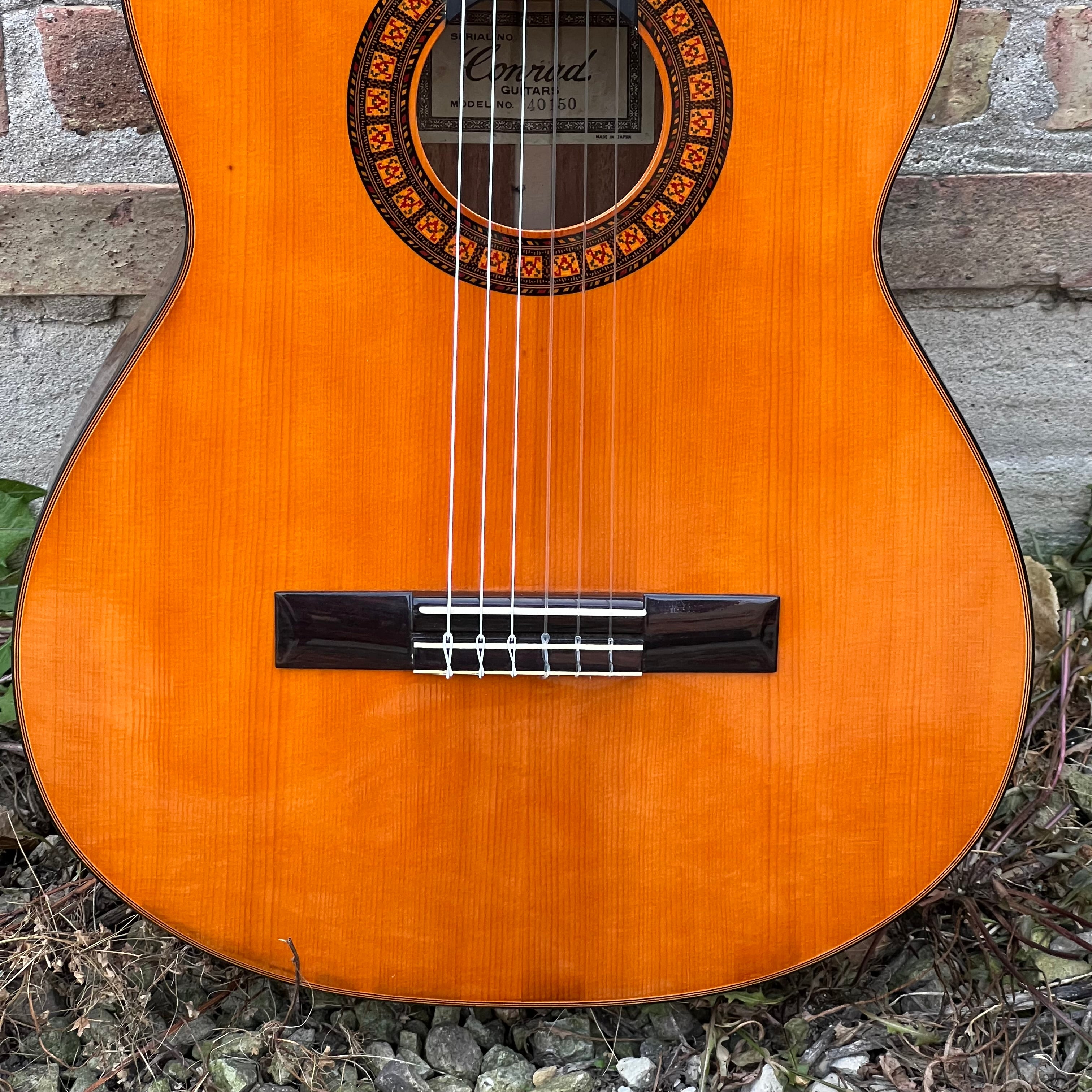 極希少品●ギタロン● 1984年 ニカラグア マナグア製 GUITARRON 極希少品○ギタロン○ 1984年 ニカラグア マナグア製 GUITARRON