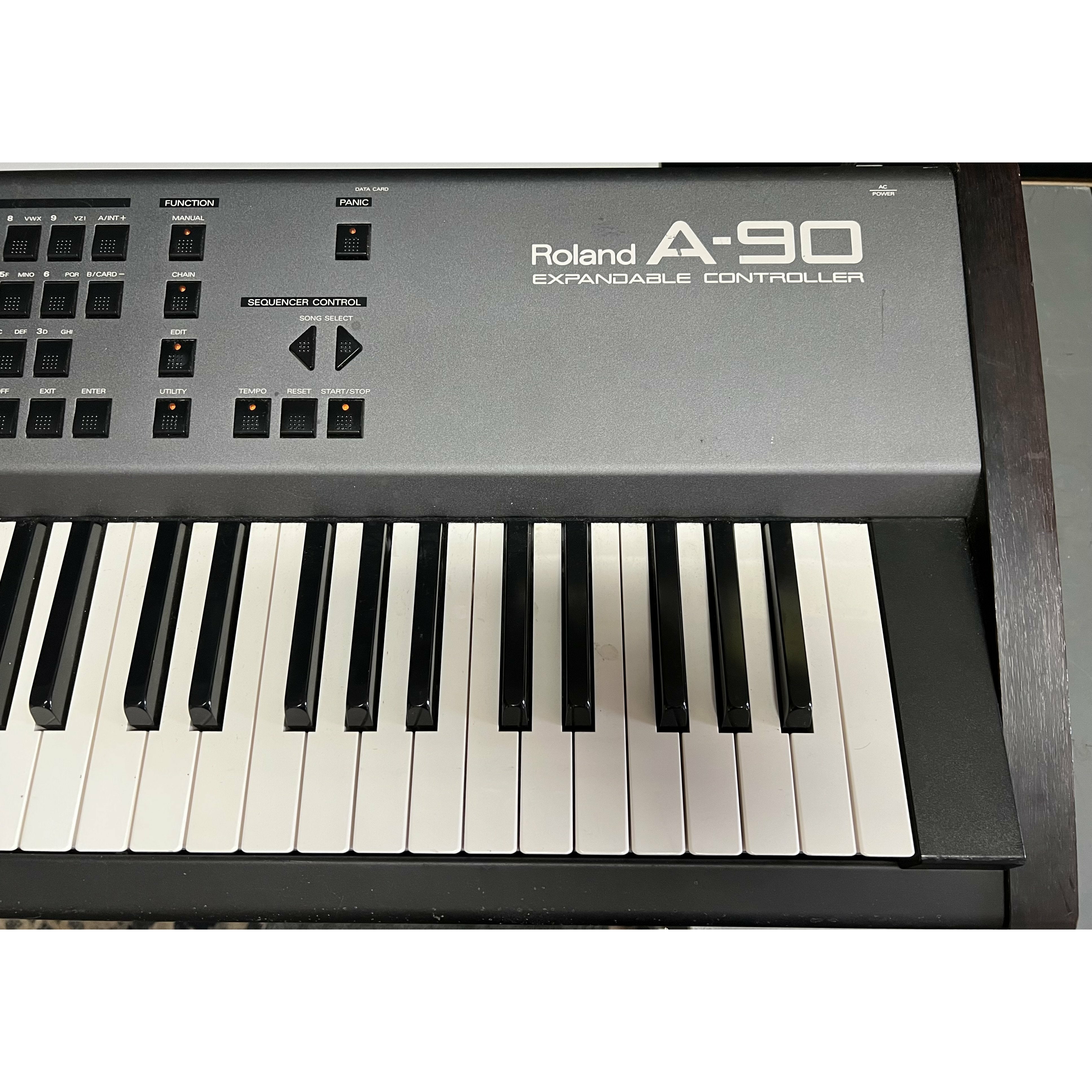 ROLAND A-90 MIDI Keyboard Controler