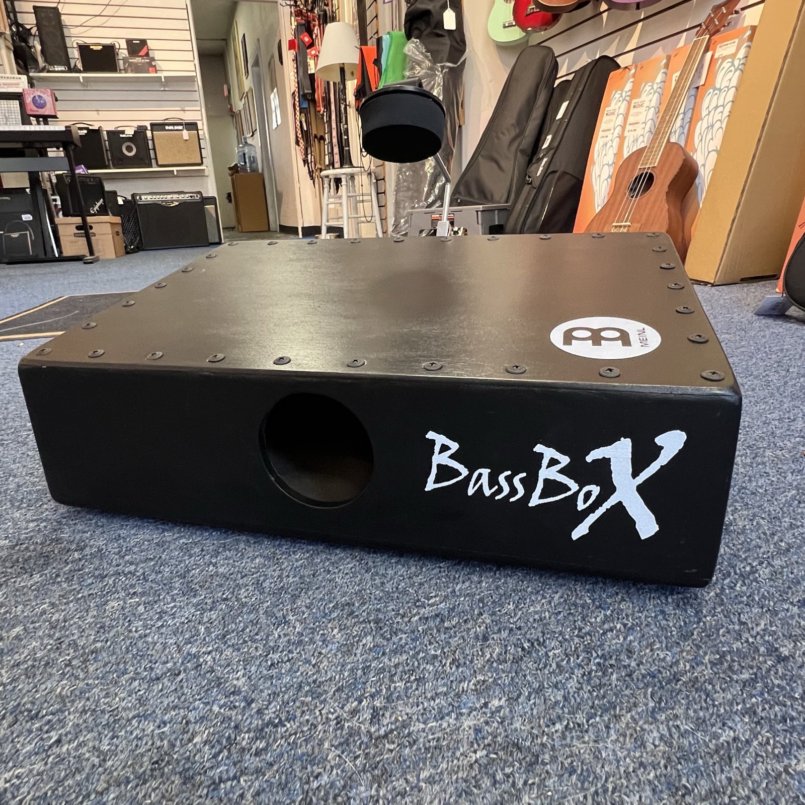 MEINL ( マイネル ) BASSBOX ベースボックス 91XymvTAa2L._UF894,1000_QL80_.jpg