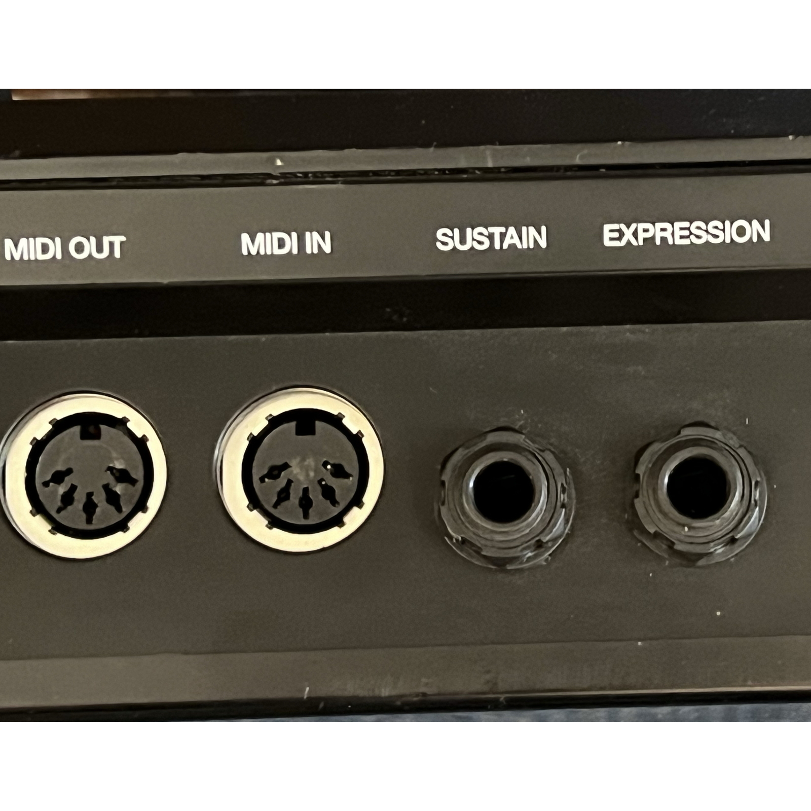 Akai Professional Advance 49 Keyboard Controller - Used - 2025022202