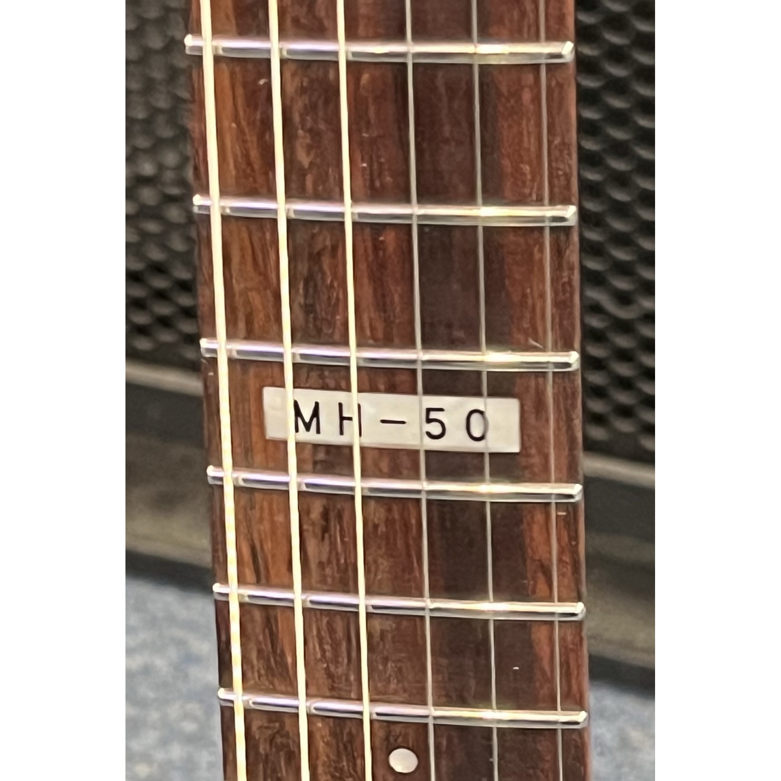 LTD MH-50　ESPレフティー　フロイドローズ Esp ltd mh-50 - What To Know & Where To Buy | Equipboard