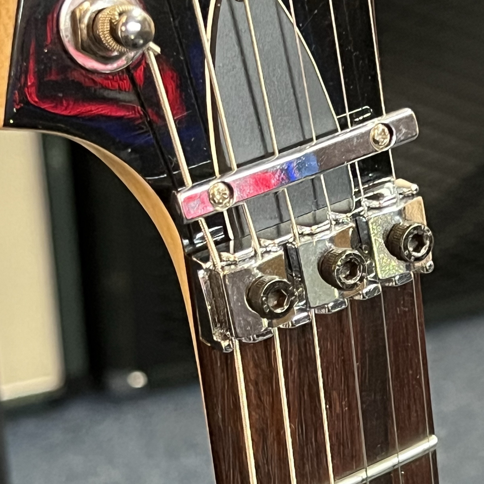 LTD MH-50　ESPレフティー　フロイドローズ LTD MH-50 ESPレフティー フロイドローズ ESP LTD MH-50 Electric