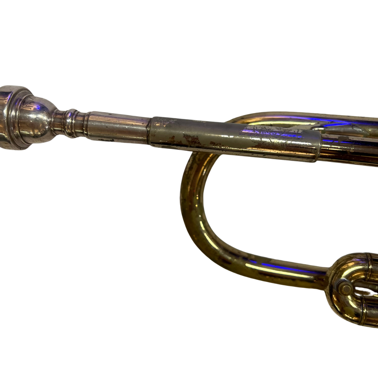 Selmer Bundy Student Trumpet USA, 1960s - Used - 002023082204