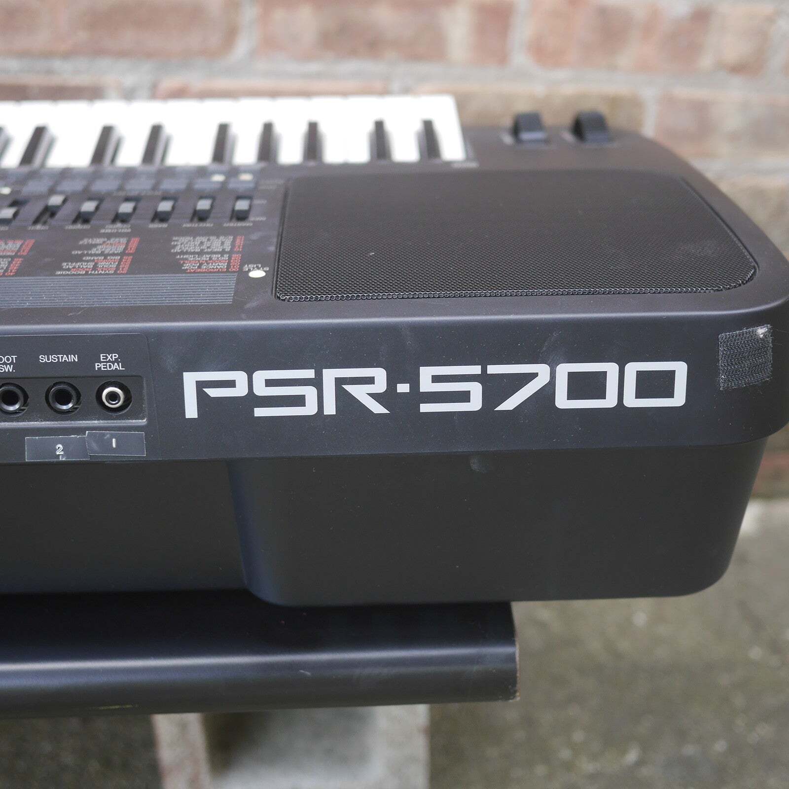 PSR-5700 YAMAHA　PORTATONE エレクトリックキーボード s-l400.jpg