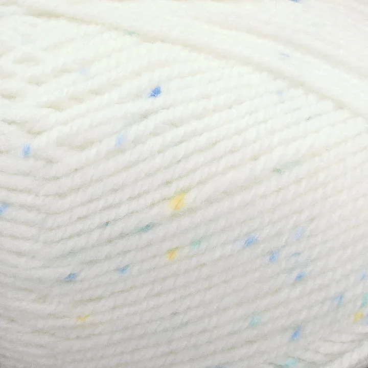 pyc ENCORE COLORSPUN 7402 White Boy Spot