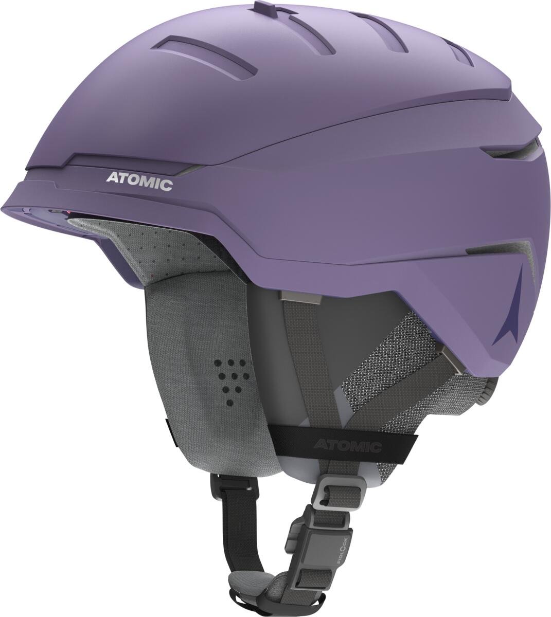 Atomic SAVOR GT AMID HELMET - 00887445176886