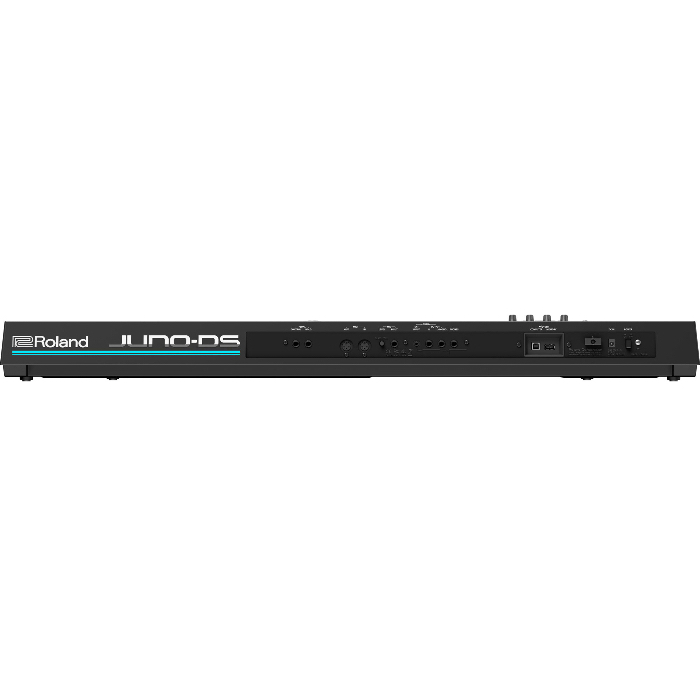 Roland JUNO-DS61 Synthesizer - 714573523070