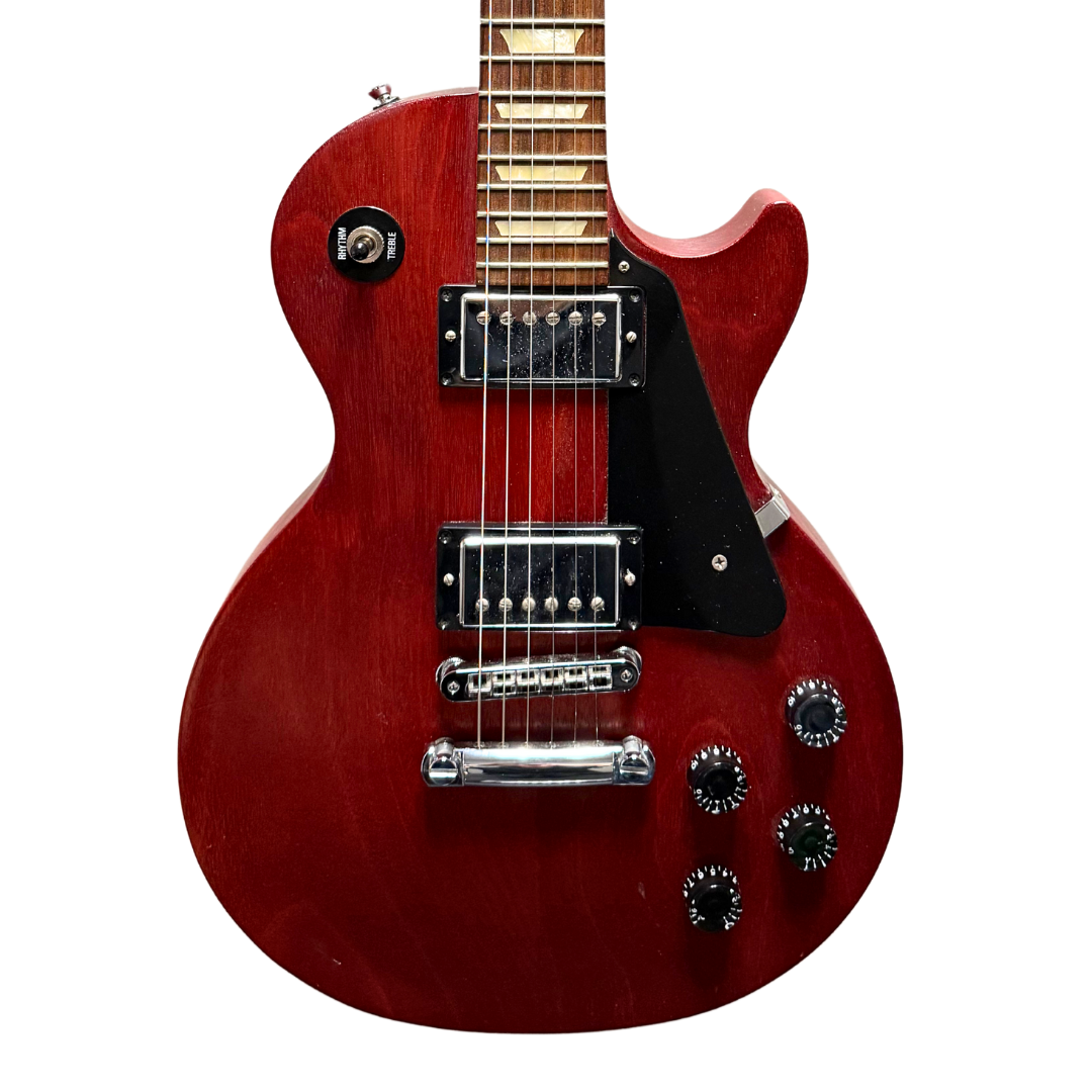Gibson Les Paul Studio - Wine Red (USED)