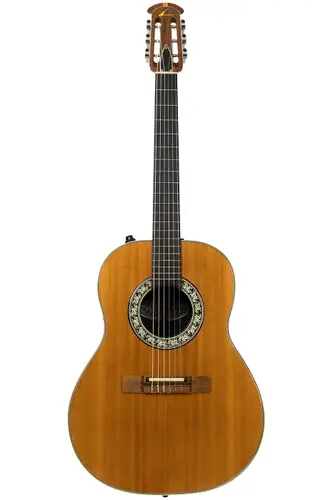 オベーション 1624-4 カントリーアーティスト Ovation 1624 Country Artist (1982) - Trippers' Guitars