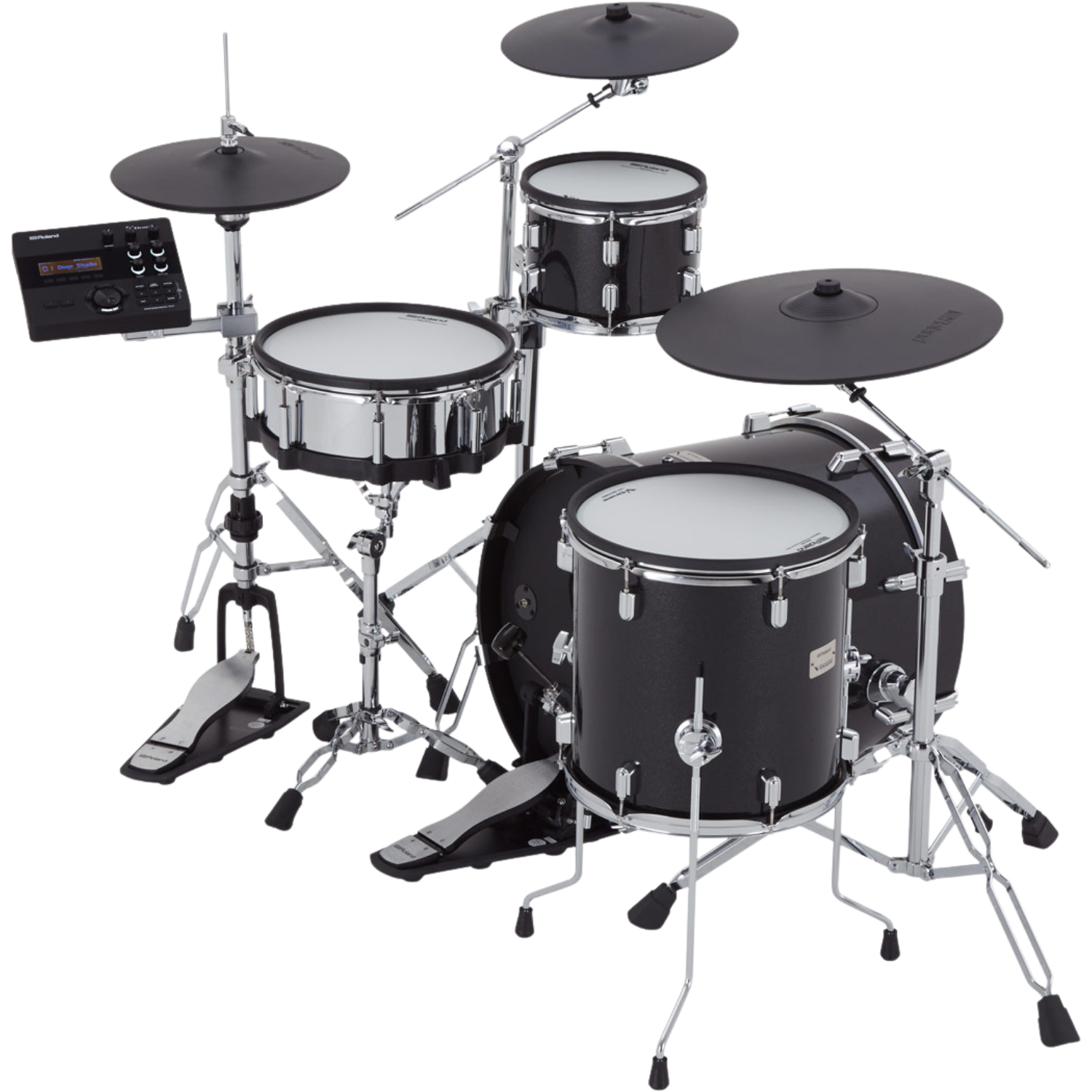 Roland - VAD504 - Digital Drums (TD-27 Module)