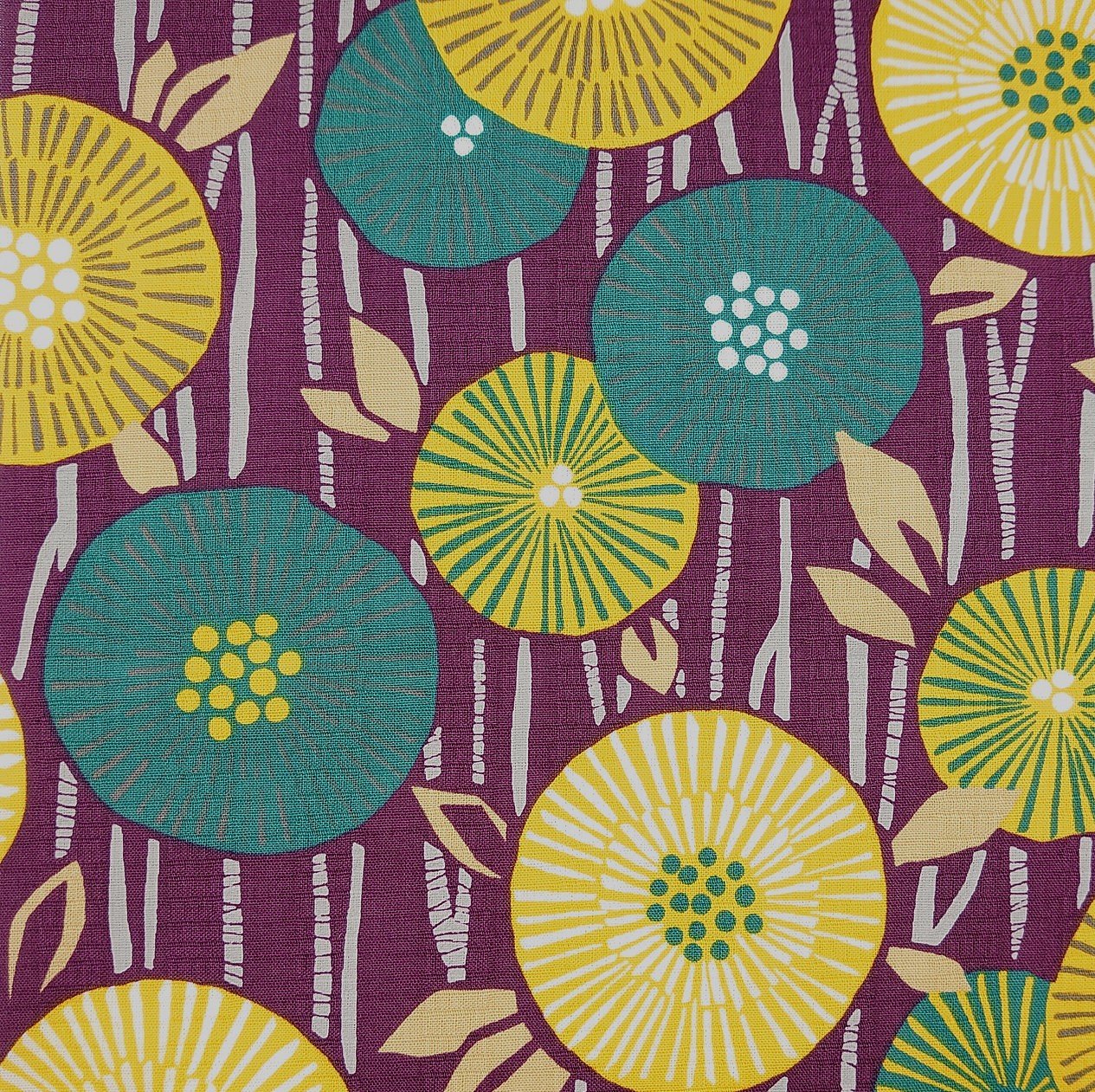Discount Fabric