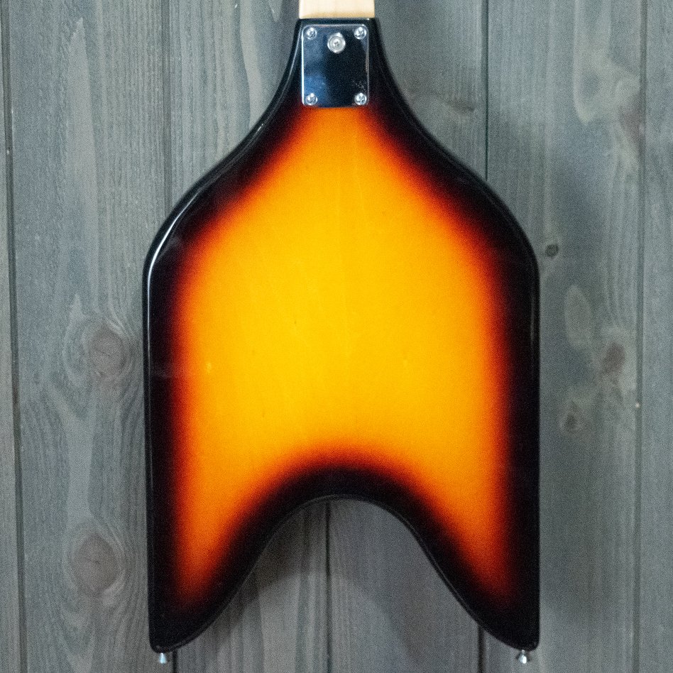 Eastwood Rocket Bass (Used - Recent)