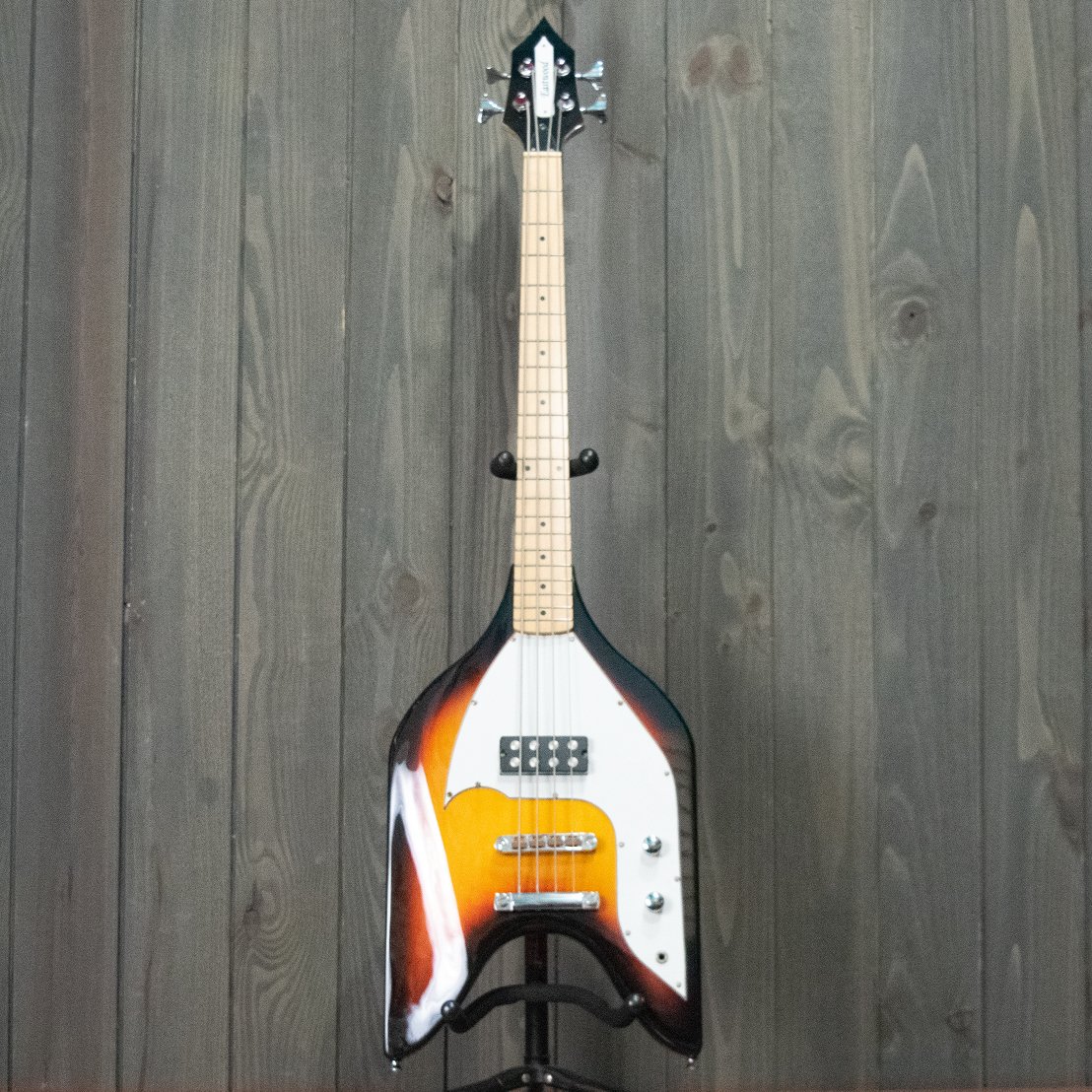Eastwood Rocket Bass (Used - Recent)