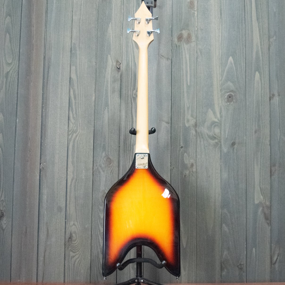 Eastwood Rocket Bass (Used - Recent)