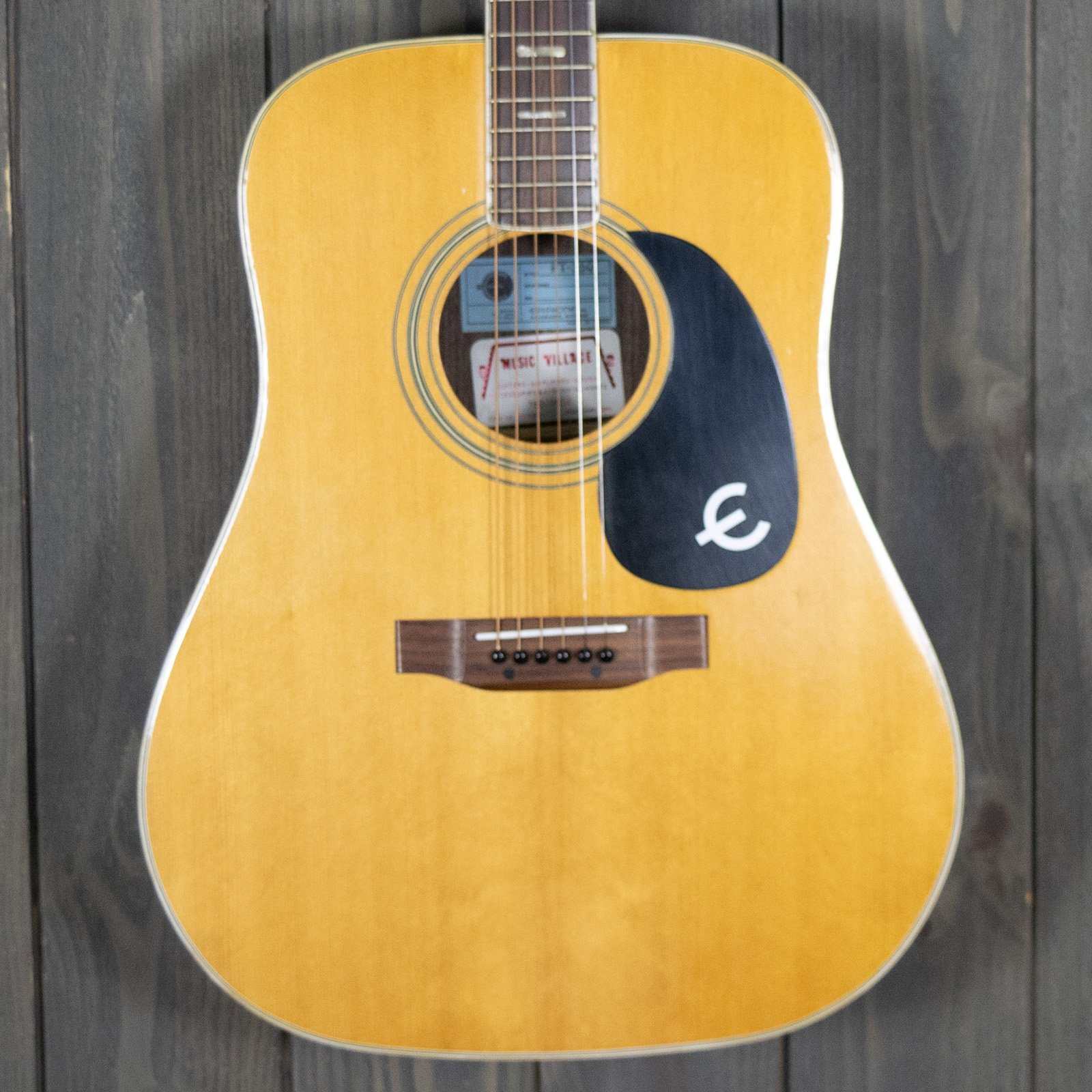 Epiphone FT350 w/ OHSC (Used - Recent)