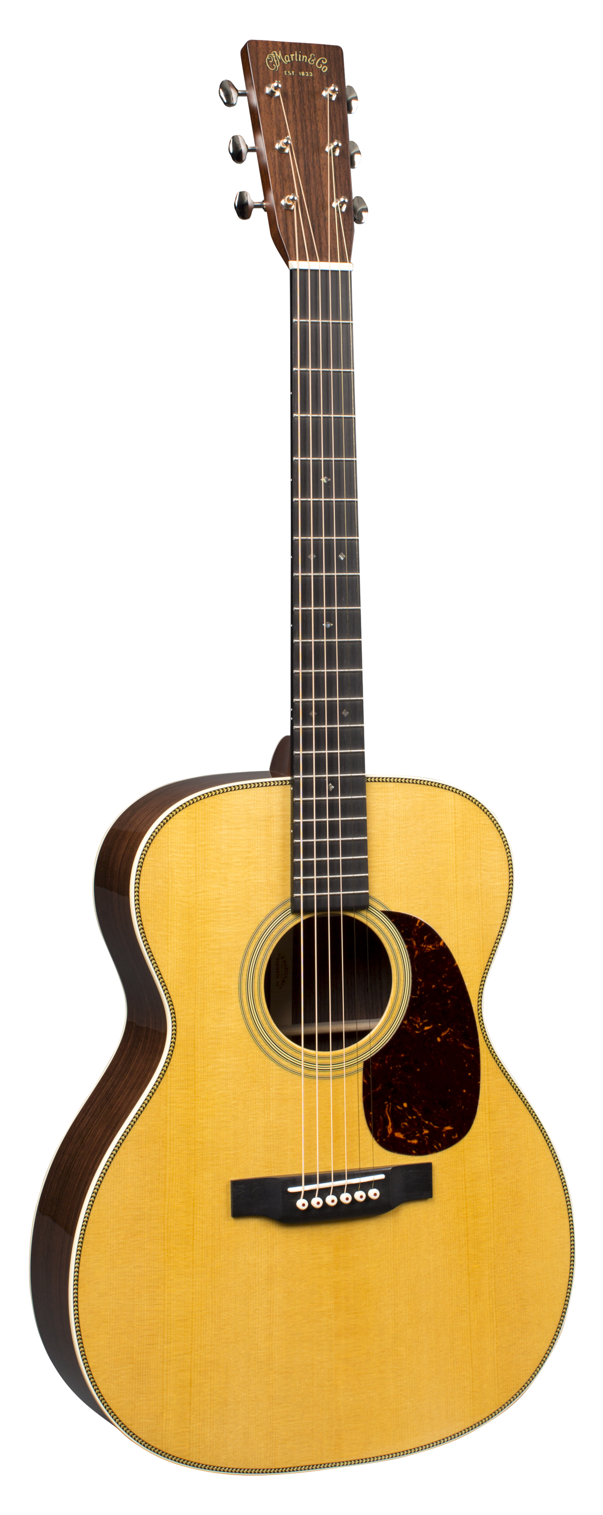 Martin 000-28 (2017-2024 Standard Line) - 729789683180