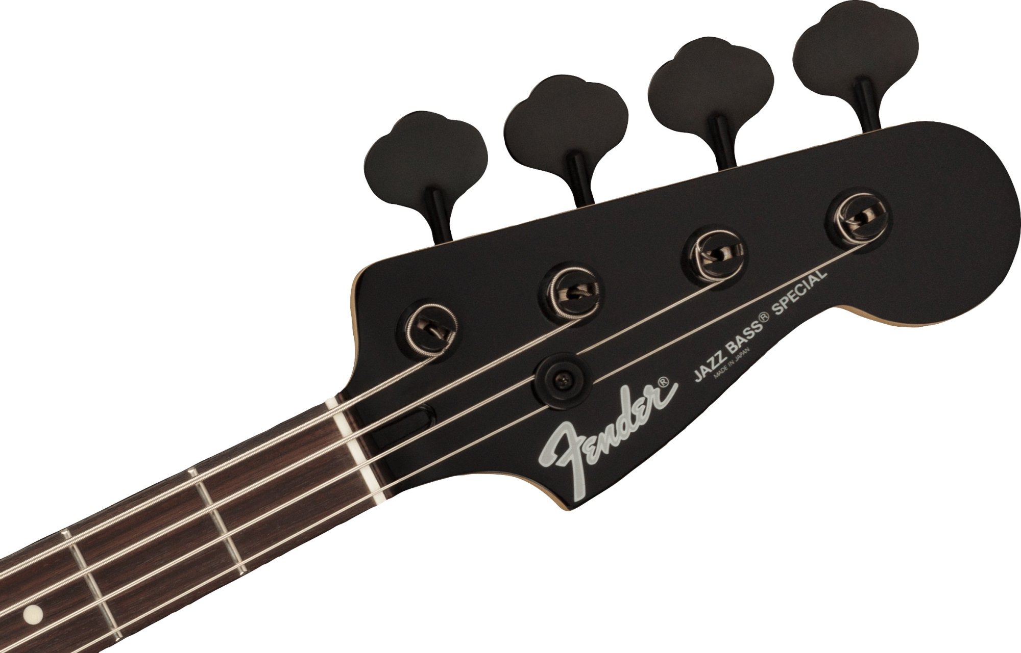 ベース FENDER Made in Japan Modern Jazz Bass Fender フェンダー Made in Japan Modern Jazz Bass Black【日本