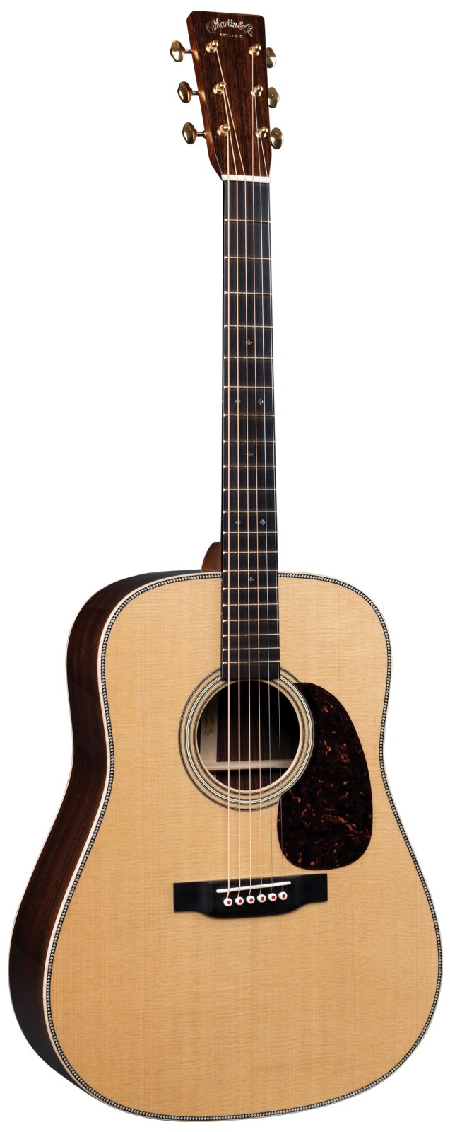 1993年マーティンD28SQ D-28 Authentic 1937 Aged