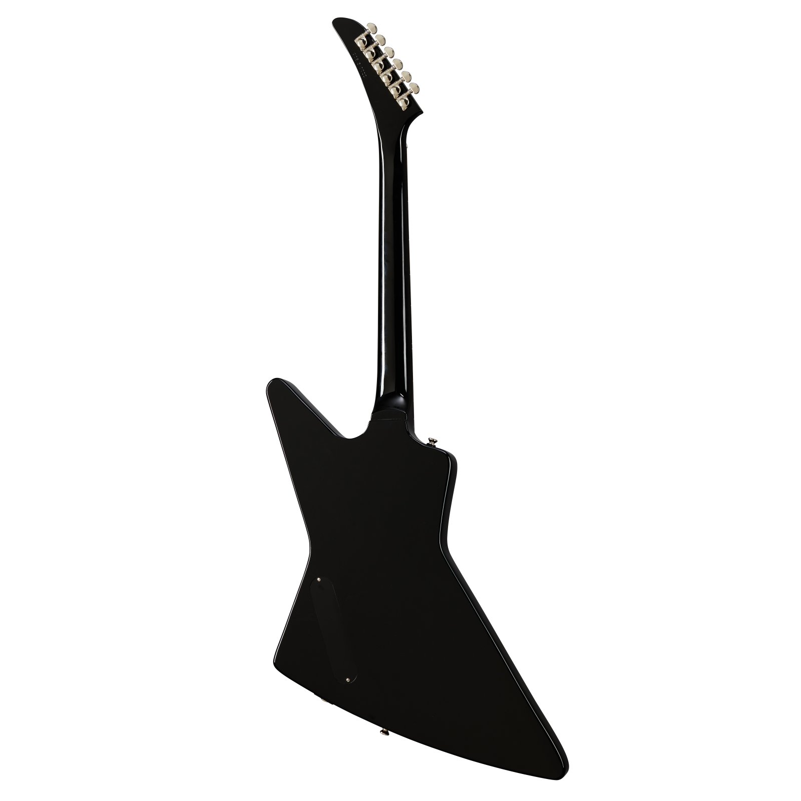 Epiphone Explorer - Ebony - 711106478319