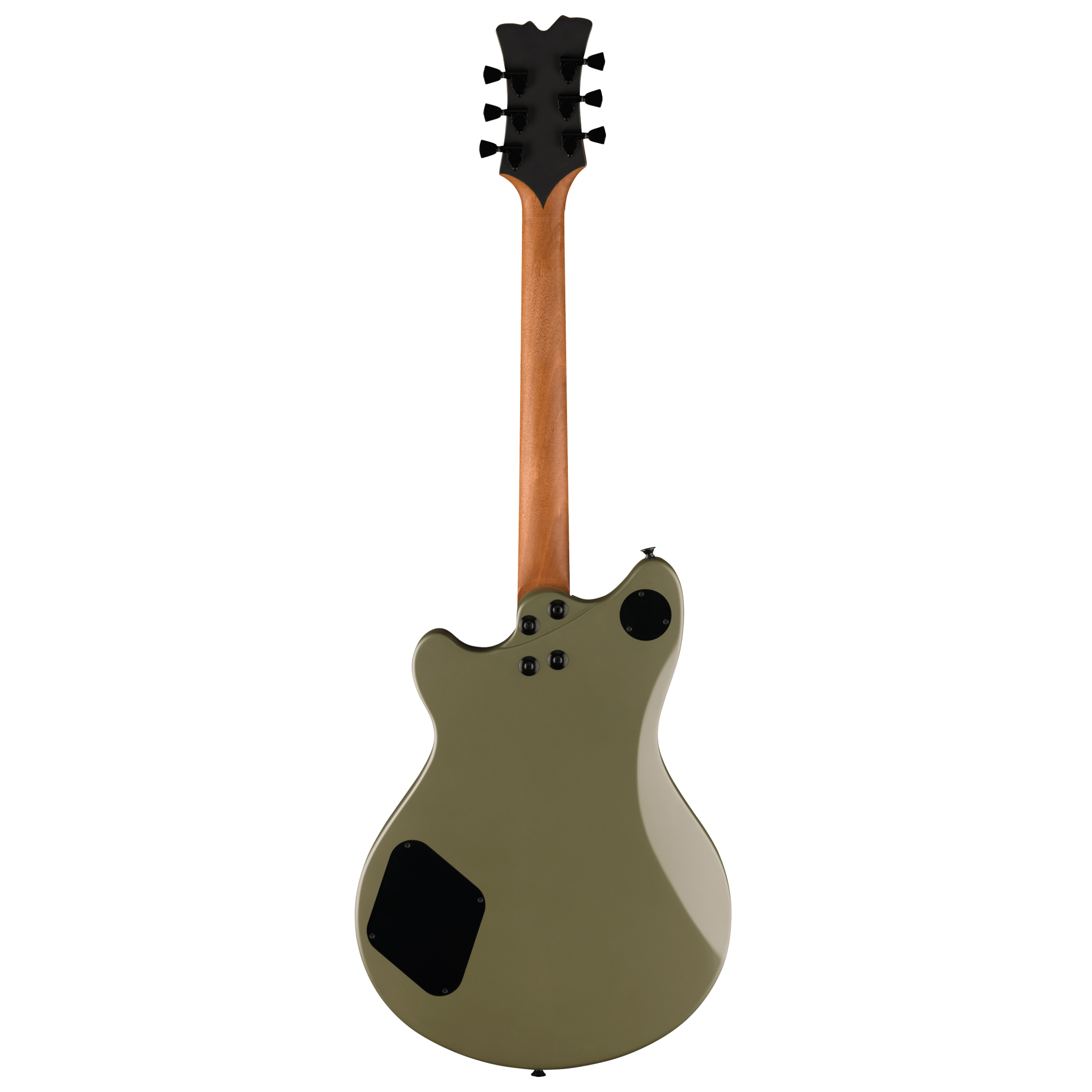 EVH Wolfgang SA-126 Special Matte Army Drab - 717669968854