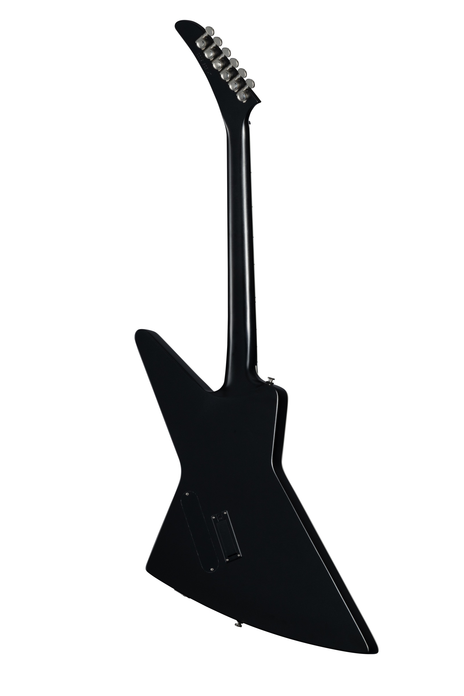 Epiphone Extura Prophecy Aged Jet Black Metallic - 711106125480