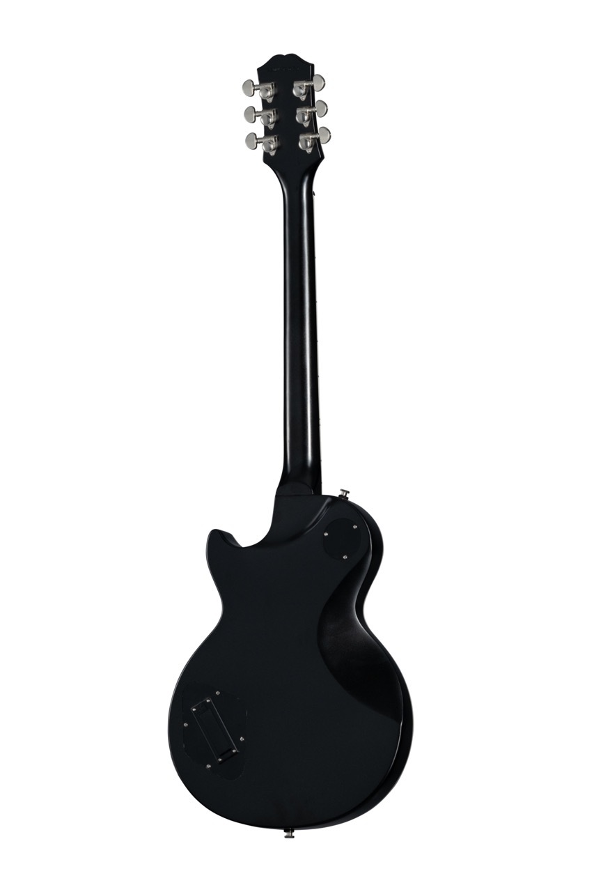 Epiphone Les Paul Custom Blackback Limited-Edition Electric