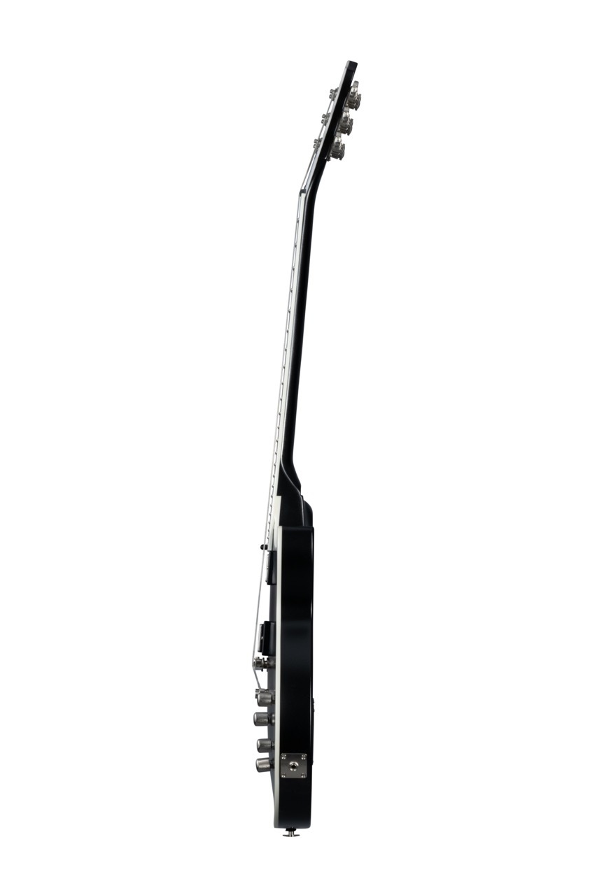 エピフォン Les Paul Prophecy Black Aged Gloss Epiphone Les Paul Prophecy Electric Guitar - Black Aged