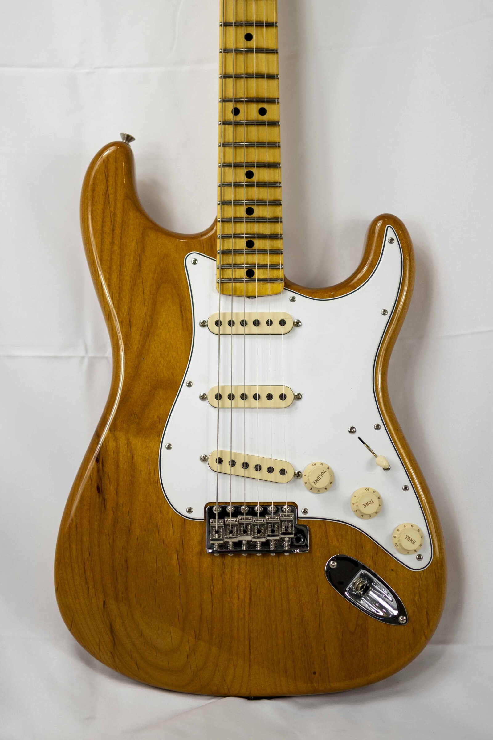 ストラトアッセンブリー CUSTOM 69 Fender Custom Shop Custom '69