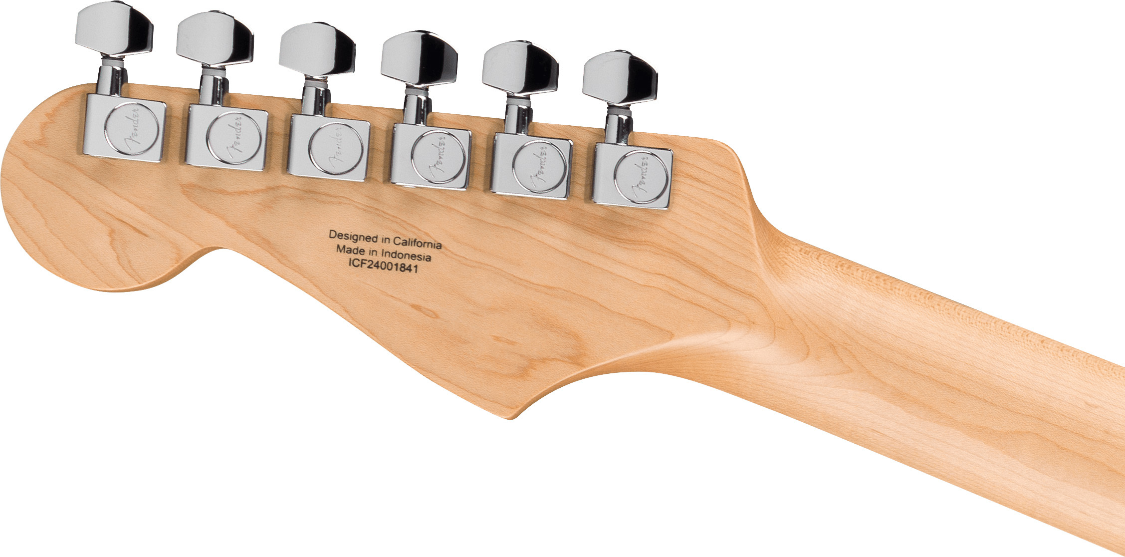 A*G様 Fender Stratocaster アイボリー Fender Stratocaster エレキギター アイボリー Fender USA