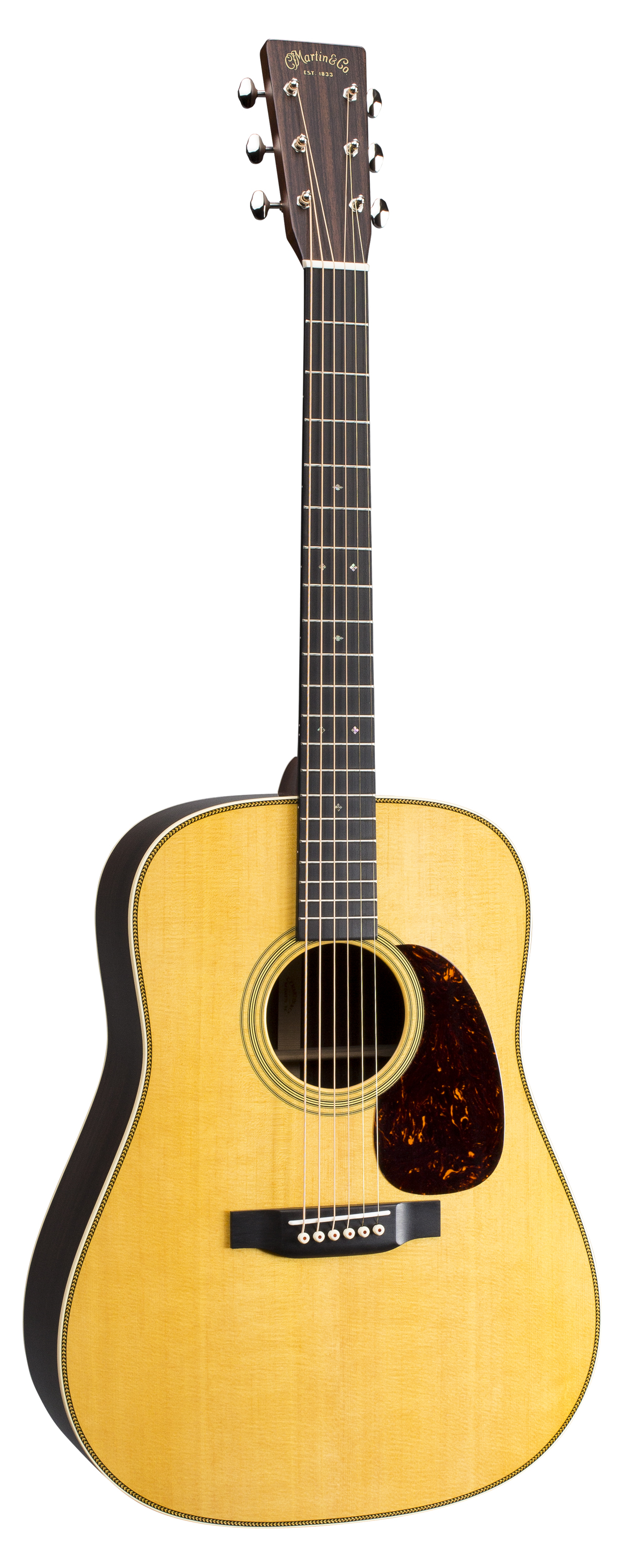 Martin HD-28 (2017-2024) - 729789549448