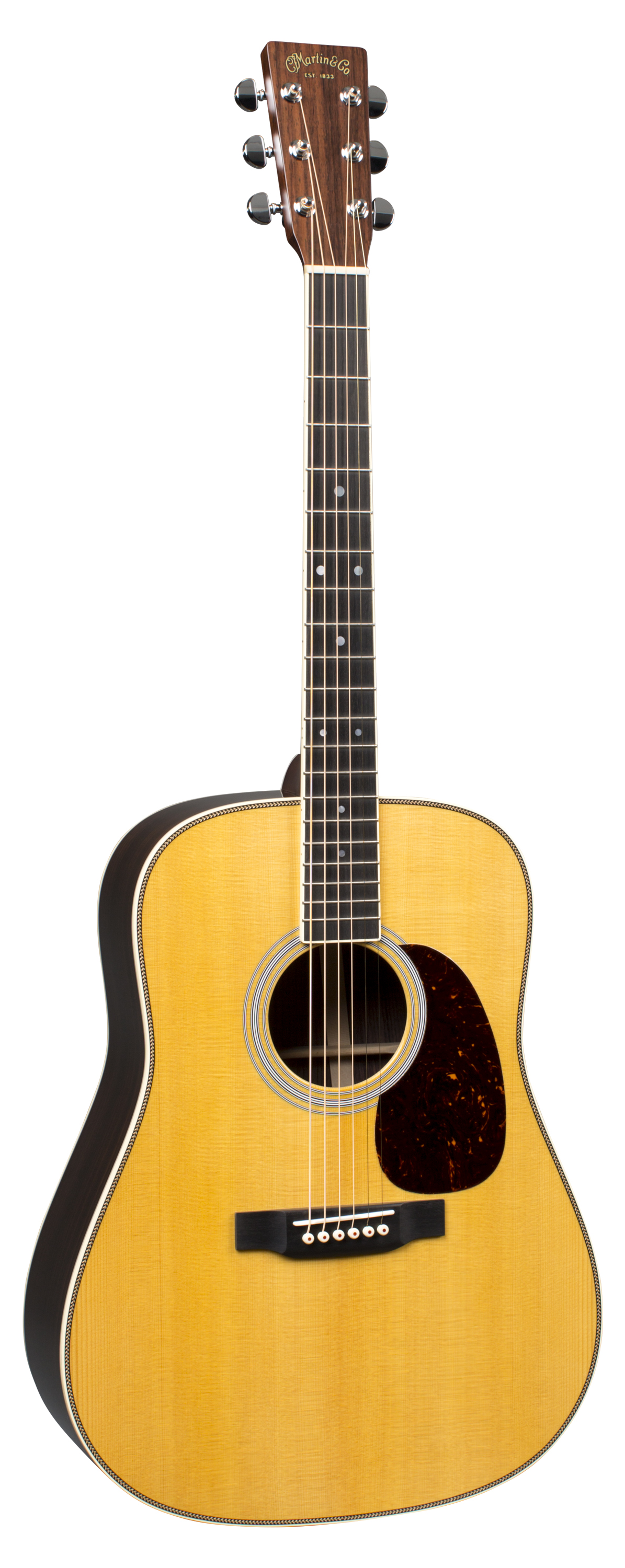Martin D-35 (2017-2024 Standard Line) - 729789680684