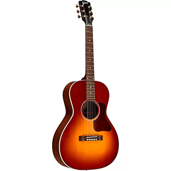 Gibson L-00 Rosewood Acoustic-Electric Guitar Rosewood Burst
