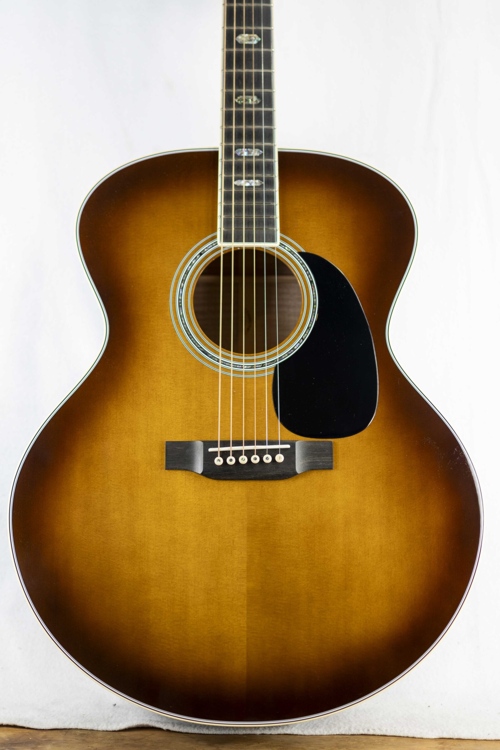 Martin Custom Shop Troublemaker 200 Grand Jumbo - Pacific