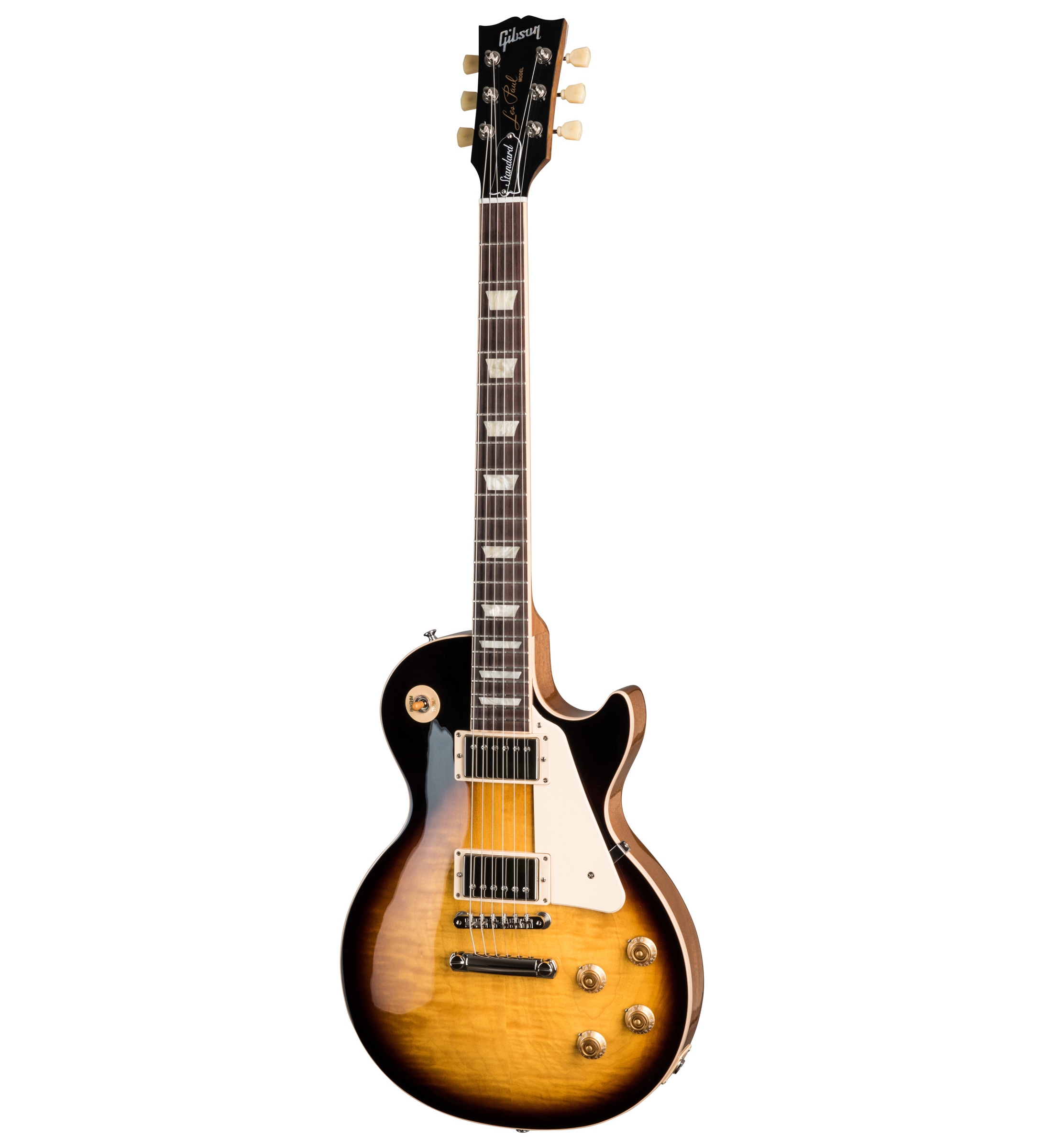 【極美品】Gibson Les Paul Standard ’50s HCS Gibson Les Paul Standard 50s HCS – United States