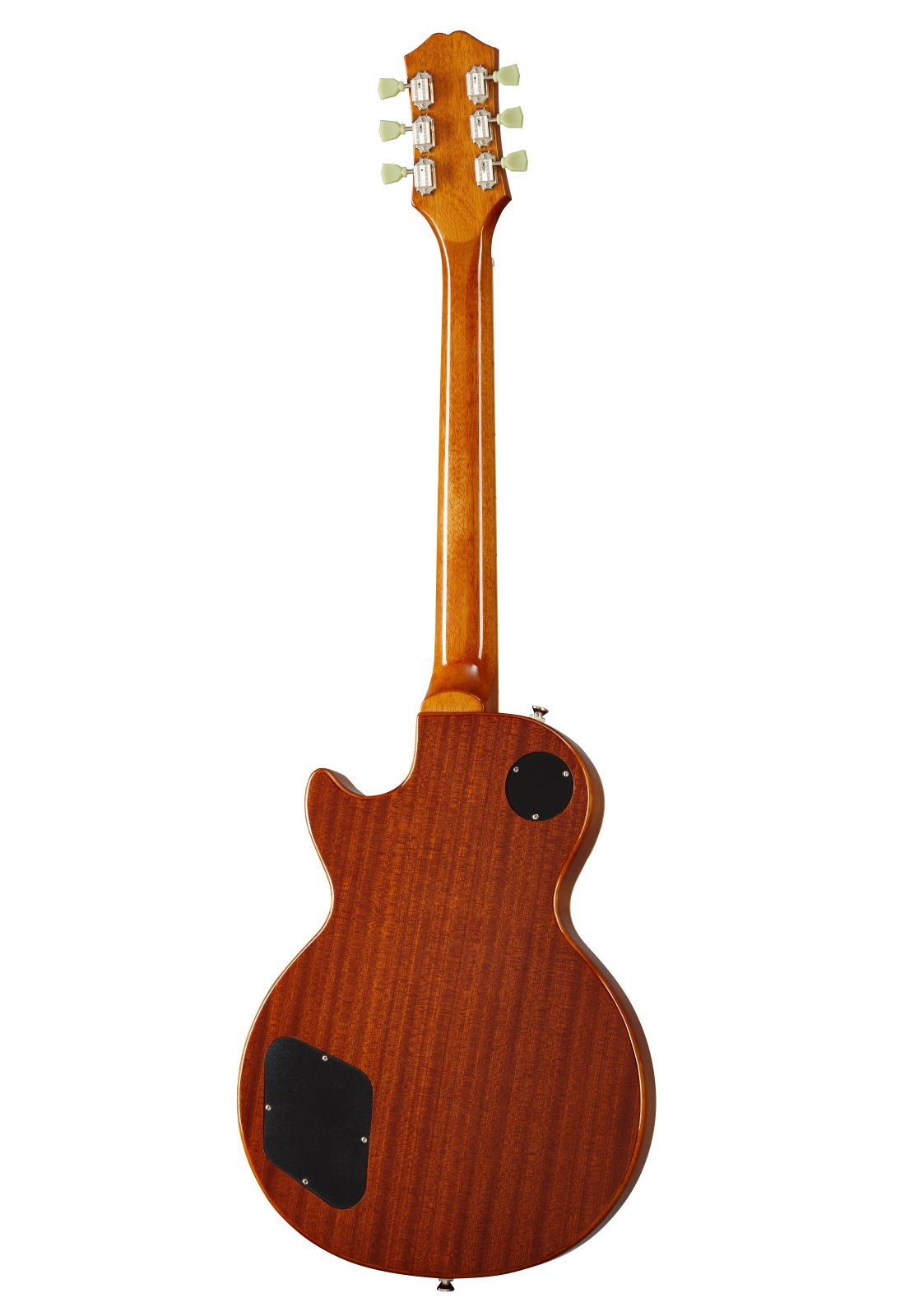 【にこ】Epiphone Les Paul Standard Lucy風 Epiphone 日本製 LPS-80 Les Paul Standard LUCY風 Gibson PU