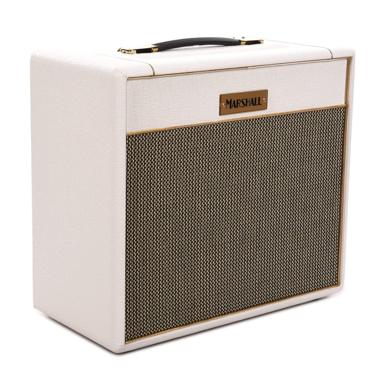 Marshall SV20C Plexi Combo In White Ltd