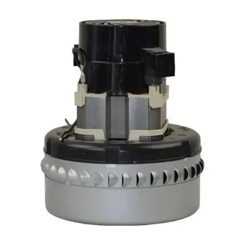 GR VM-13  120 VOLT 2 STAGE VAC MOTOR 