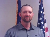 Kobi Erni, Council Member - Cleveland, Utah