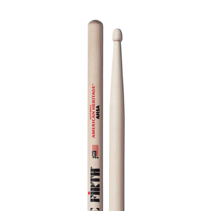 Vic Firth American Heritage Maple Drumsticks 5A