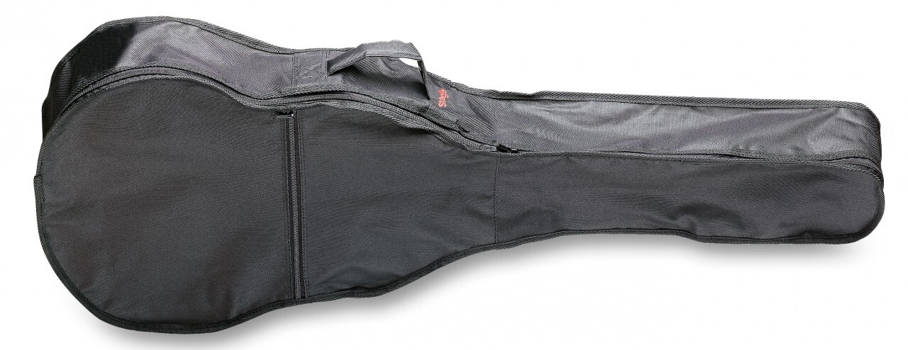 Stagg Eco Grand Concert/Classical Guitar Gig Bag