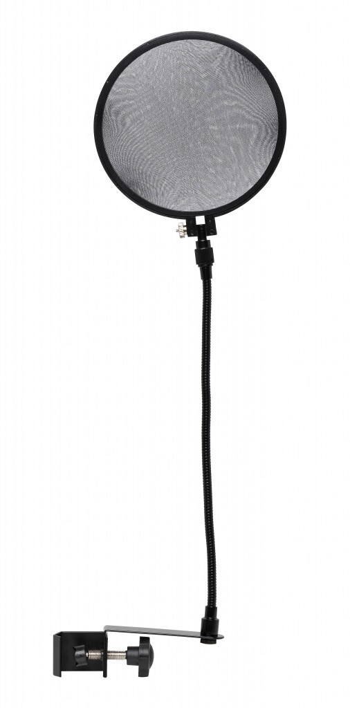 Stagg Pop Filter for Studio Mics