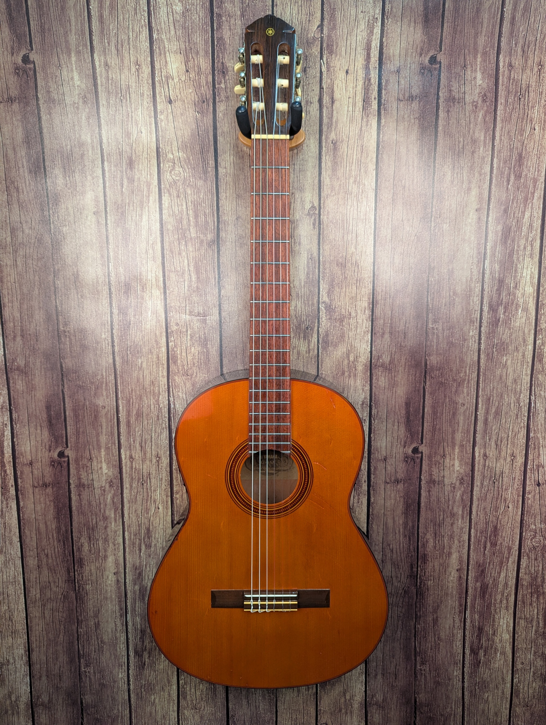 Vintage Yamaha G-55A - 784773784