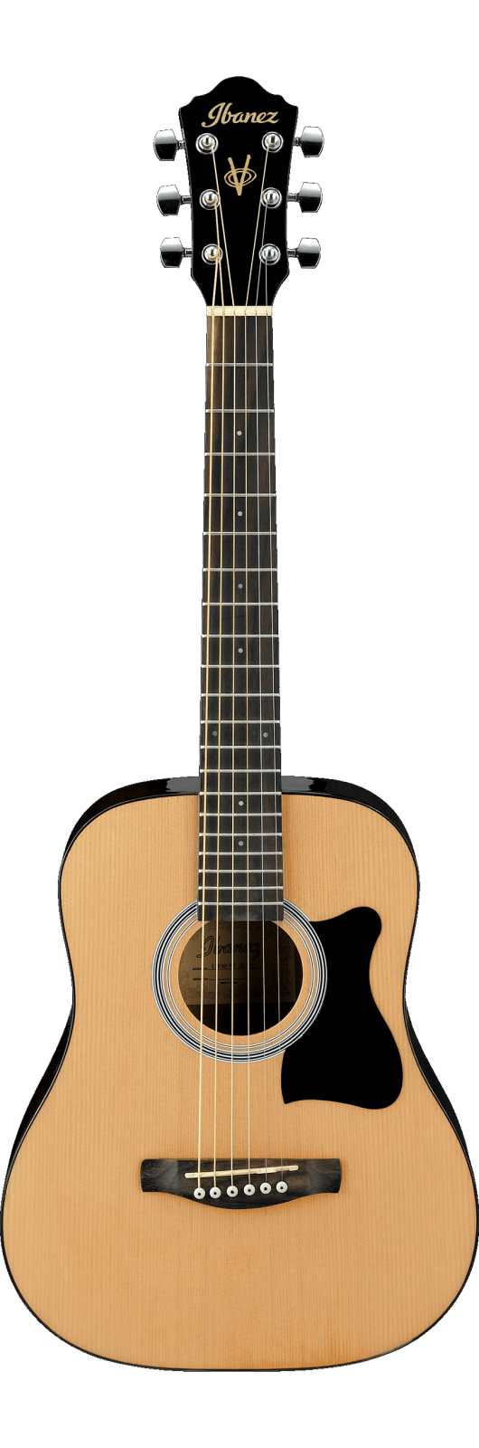 EnglishSearch Ⅰ Ⅱ Ⅲ セット Ibanez IJV30-NT 3/4 Acoustic Guitar Package - 606559662210
