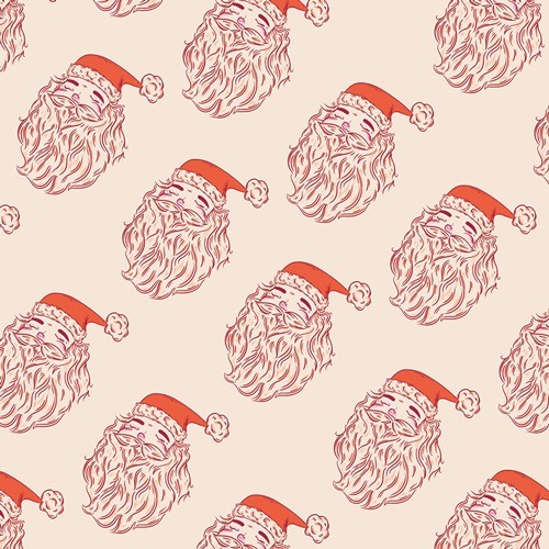 Christmas in Color - Holiday Cheer designed by AGF Studio