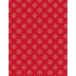 Colors of Summer - Red Tartan Holiday - 3067-23706-311