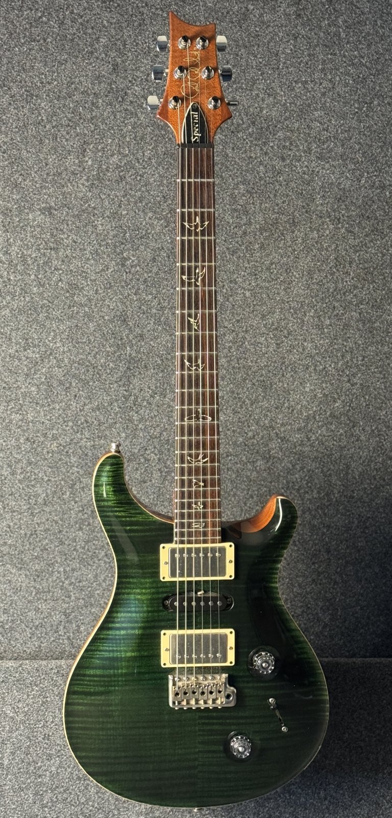2010 PRS Custom 22 Special
