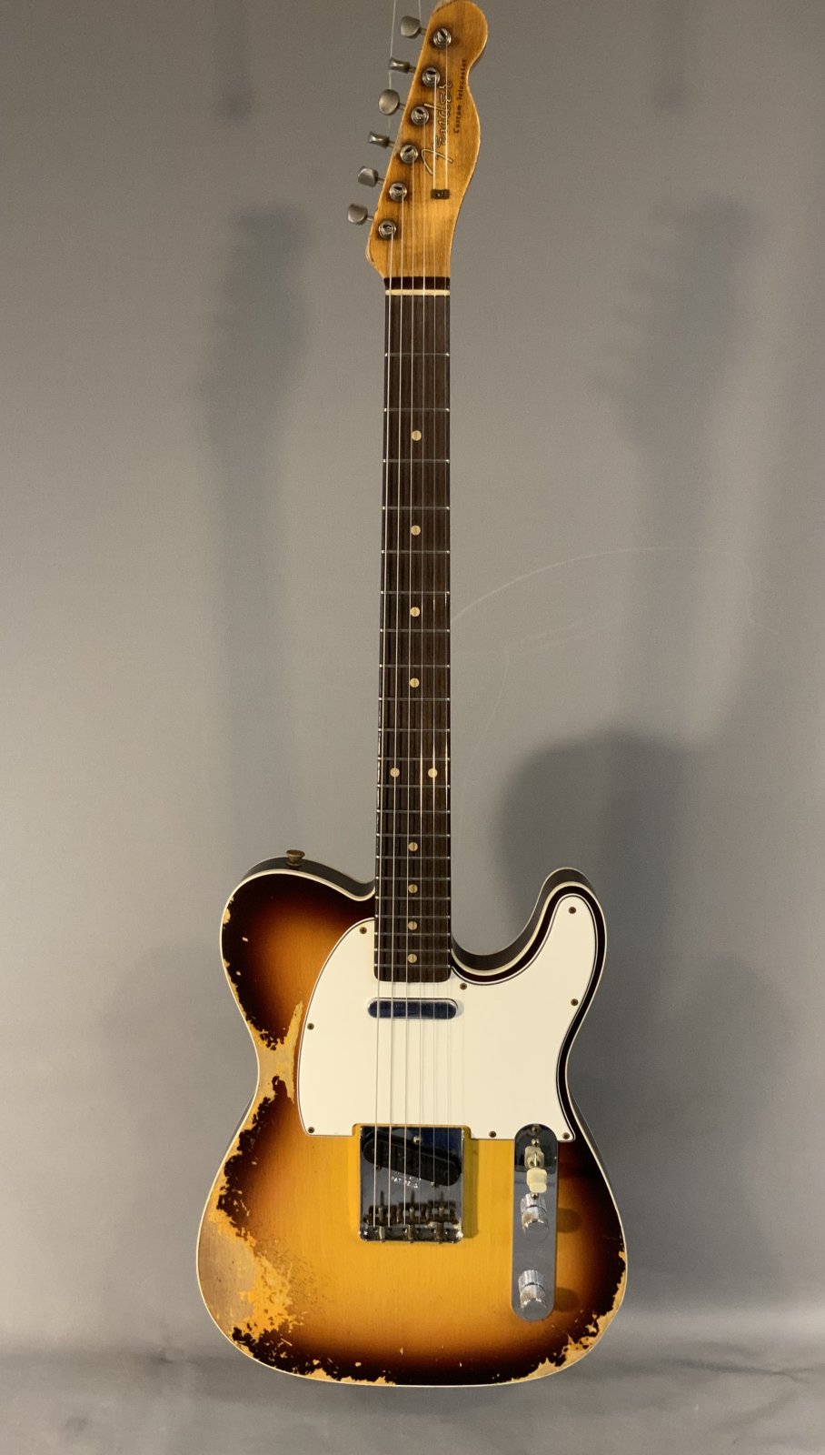 Fender Custom Shop Limited Edition 59 Telecaster Custom