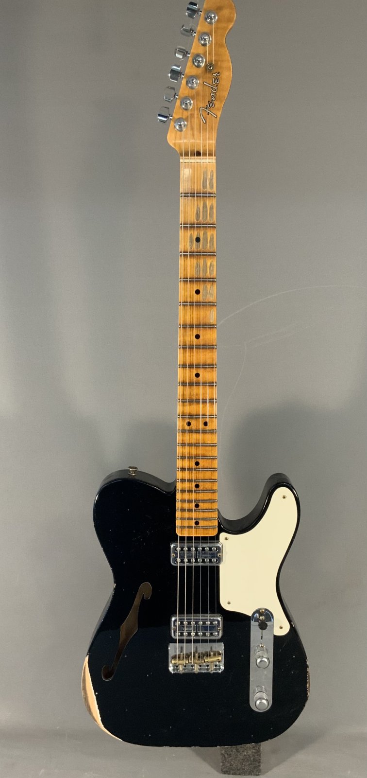 【即購入可】Fender Custom Shop Caballo Tono 美品 即購入可】Fender Custom Shop Caballo Tono 美品 - メルカリ