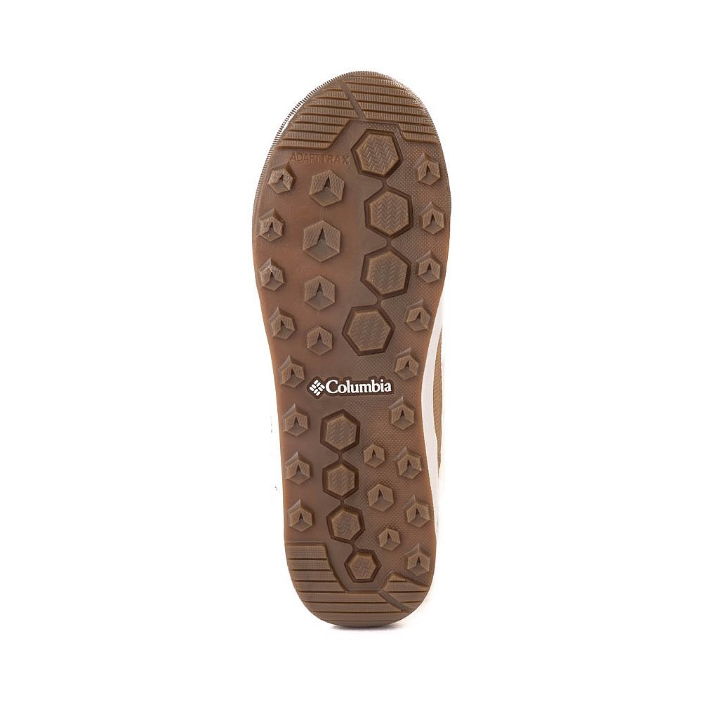 Columbia Women's Minx Xtra Shorty Wide - Sahara/ Sea Salt